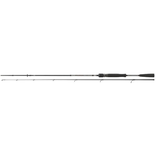 Lansetă Spinning Fuego Predator Spinfast Daiwa - Acțiune Rapidă, 2.10m - 2