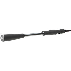 Lansetă Spinning Fuego Predator Spinfast Daiwa - Acțiune Rapidă, 2.10m - 4