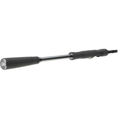 Lansetă Spinning Fuego Predator Travel Daiwa - 4 Segmente, Rapidă - 4
