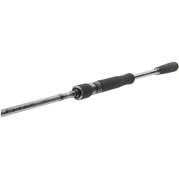 Lansetă Spinning Fuego Predator Travel Daiwa - 4 Segmente, Rapidă - 5