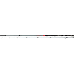 Lanseta Spinning Fuego Spin Daiwa - 2.40m, 15-50g, 2 Bucăți - 1