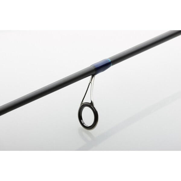 Lansetă Spinning Fun-Tech MK1 DAM - Combo Gata de Acțiune, 2.10m - 3