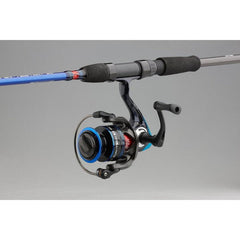 Lansetă Spinning Fun-Tech MK1 DAM - Combo Gata de Acțiune, 2.10m - 5