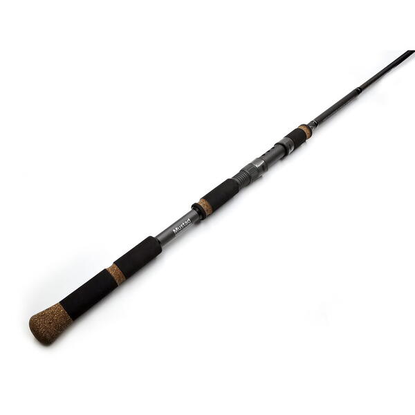 Lanseta Spinning G-Seris Hybrid ML Mustad - 2 Buc., Versatilă 5-15g - 6