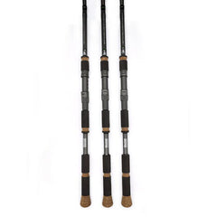 Lansetă Spinning G-Seris Hybrid Mustad - 2 Buc., 5-15g, 2.31m - 2