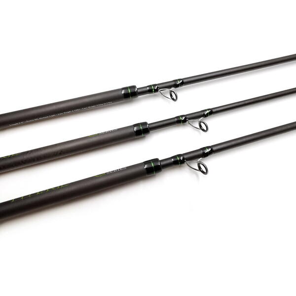 Lansetă Spinning G-Seris Hybrid Mustad - 2 Buc., 5-15g, 2.31m - 3