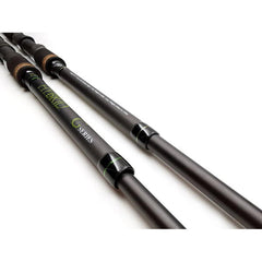 Lansetă Spinning G-Seris Hybrid Mustad - 2 Buc., 5-15g, 2.31m - 8