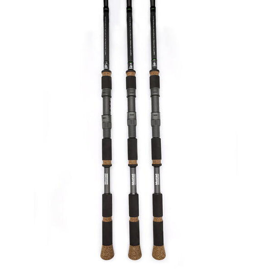 Lansetă Spinning G-Seris Hybrid Mustad - 3.00m, 5-15g, 2 Bucăți - 1