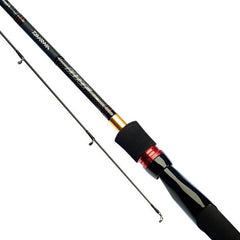 Lansetă Spinning Gekkabijin Daiwa - Acțiune Rapidă, Senzitivitate Maximă - 2