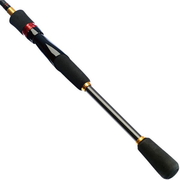Lansetă Spinning Gekkabijin Daiwa - Acțiune Rapidă, Senzitivitate Maximă - 3