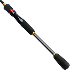 Lansetă Spinning Gekkabijin Daiwa - Acțiune Rapidă, Senzitivitate Maximă - 3