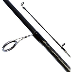 Lansetă Spinning Gekkabijin Daiwa - Acțiune Rapidă, Senzitivitate Maximă - 4