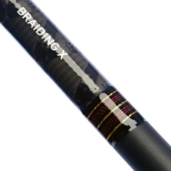 Lansetă Spinning Gekkabijin Daiwa - Acțiune Rapidă, Senzitivitate Maximă - 5
