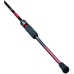 Lansetă Spinning Gekkabijin X Daiwa - Ultra-Light, 2.18m, 1.5-10g - 4