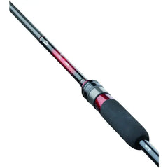 Lansetă Spinning Gekkabijin X Daiwa - Ultra-Light, 2.18m, 1.5-10g - 5