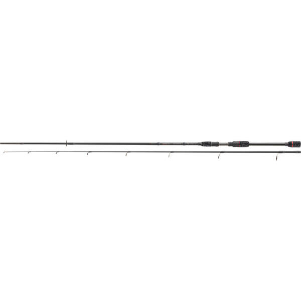 Lansetă Spinning GTS Cormoran - 2 Buc., 2.41m, 10-50g