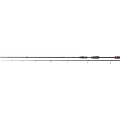 Lansetă Spinning GTS Cormoran - 2 Buc., 2.41m, 10-50g