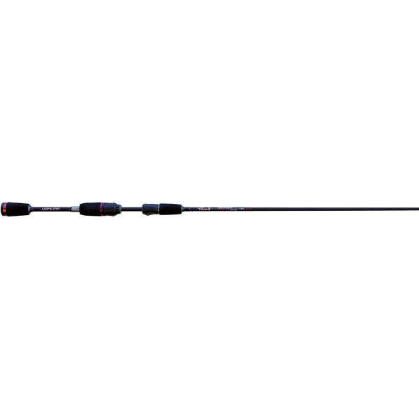 Lansetă Spinning Haru DropShot Nomura - 1.80m, Ultra-Ușoară, Senzitivă - 1