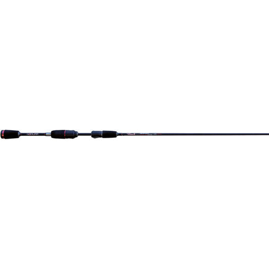 Lanseta Spinning Haru Dropshot Nomura - 2.00m, 3-15g, Ultra-Sensibilă - 1