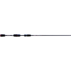 Lanseta Spinning Haru Dropshot Nomura - 2.00m, 3-15g, Ultra-Sensibilă - 1