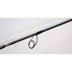 Lanseta Spinning Haru Dropshot Nomura - 2.00m, 3-15g, Ultra-Sensibilă - 3
