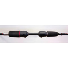 Lanseta Spinning Haru Dropshot Nomura - 2.00m, 3-15g, Ultra-Sensibilă - 4