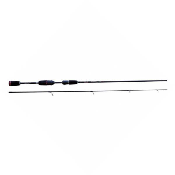 Lansetă Spinning Haru Dropshot Nomura - Ușoară, Senzitivitate Maximă
