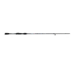 Lansetă Spinning Hiro Camou Wise Nomura - 2.10m, 4-17g, Versatilă - 3