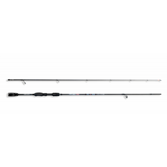 Lansetă Spinning Hiro Camou Wise Nomura - 2,28m, 5-20g, Camuflaj - 1