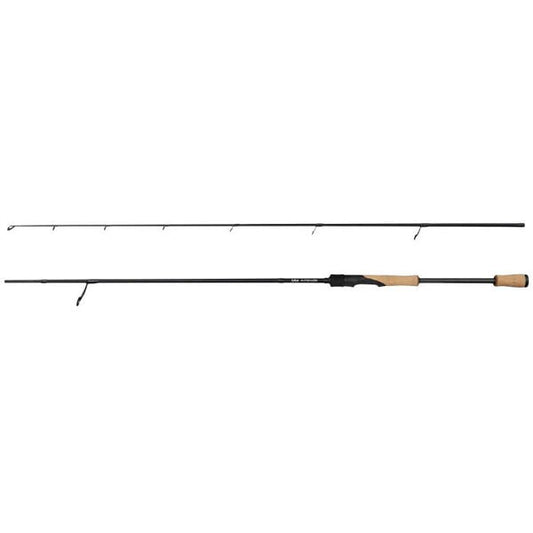 Lansetă Spinning Intenze Extra Fast DAM - 2 Segmente, 10-42g - 1