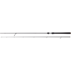 Lansetă Spinning Intenze Trout Perch DAM - Versatilă, 2 Segmente - 1