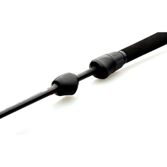 Lansetă Spinning Intenze Trout Perch DAM - Versatilă, 2 Segmente - 3
