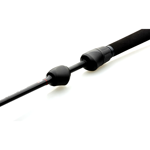Lansetă Spinning Intenze Trout Perch DAM - Versatilitate, 2.06m/2-8g - 3