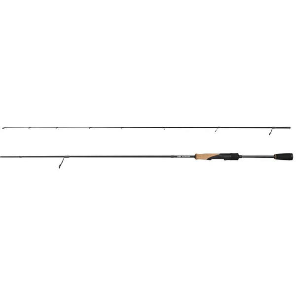 Lansetă Spinning Intenze Ultra Light DAM - Acțiune Rapidă, 0.5-3g - 1