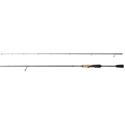 Lansetă Spinning Intenze Ultra Light DAM - Acțiune Rapidă, 0.5-3g - 1
