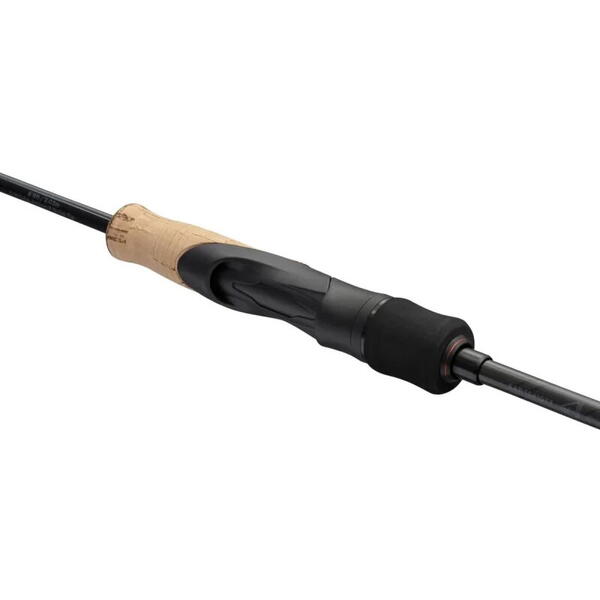 Lansetă Spinning Intenze Ultra Light DAM - Acțiune Rapidă, 0.5-3g - 3