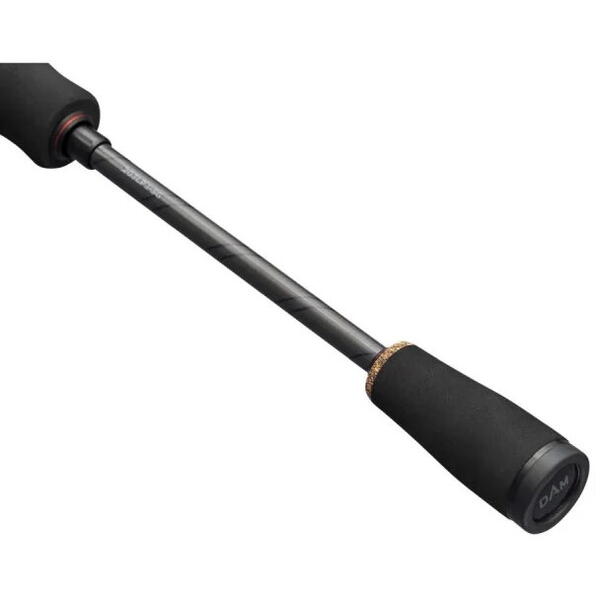 Lansetă Spinning Intenze Ultra Light DAM - Acțiune Rapidă, 0.5-3g - 4