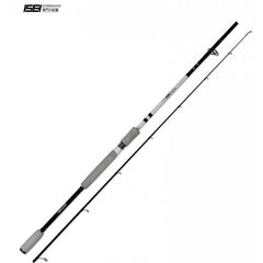 Lanseta Spinning Isei Nomura - 2.10m, 10-35g, Versatila, Sensibila - 1