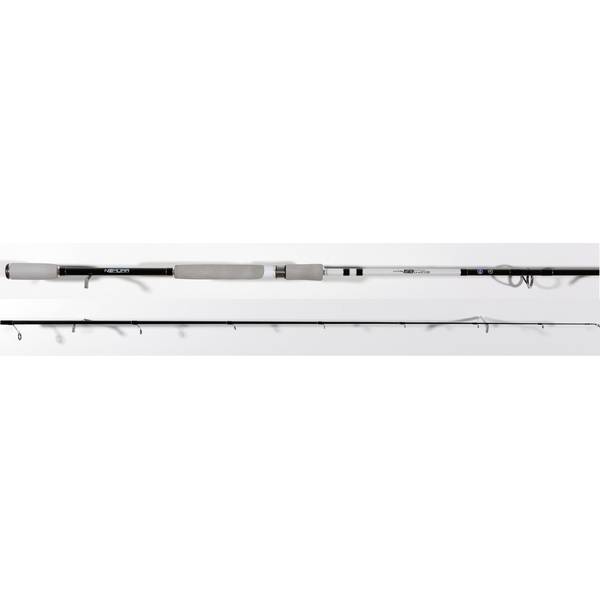 Lanseta Spinning Isei Nomura - 2.10m, 10-35g, Versatila, Sensibila - 3