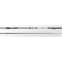 Lanseta Spinning Isei Nomura - 2.10m, 10-35g, Versatila, Sensibila - 3