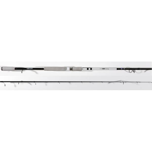 Lanseta Spinning Isei Nomura - 2.10m, 10-35g, Versatila, Sensibila - 6