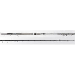 Lanseta Spinning Isei Nomura - 2.10m, 10-35g, Versatila, Sensibila - 6