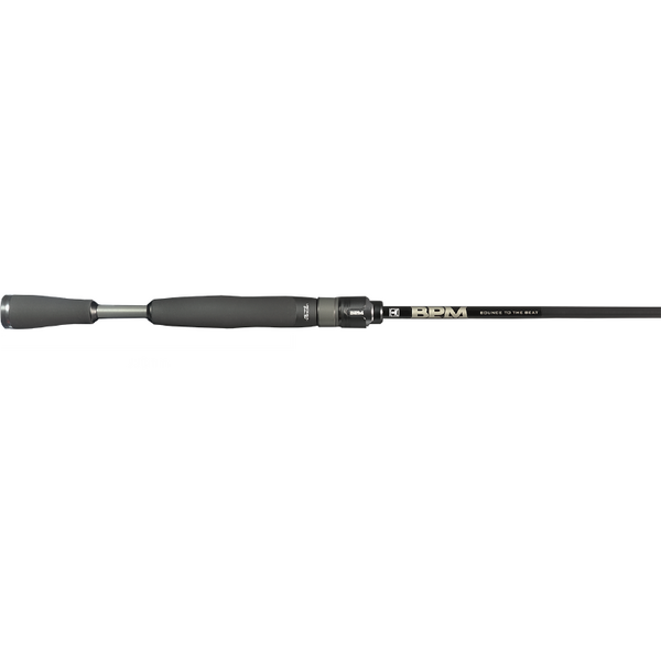 Lanseta Spinning Jackall 22 BPM B1-S61UL - Ultra-Light, 1.8m - 3