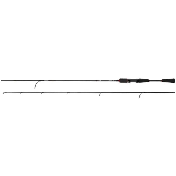 Lansetă Spinning Laguna Daiwa - Acțiune Rapidă, Ultra Ușoară 2.13m