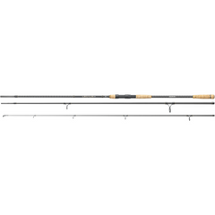 Lansetă Spinning Legalis Allround Daiwa - 3.60m, 40-120g, 3 Bucăți - 2