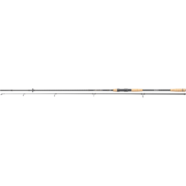 Lansetă Spinning Legalis Allround DAIWA - 3m, 40-120g, Versatilă - 2