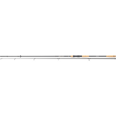 Lansetă Spinning Legalis Allround DAIWA - 3m, 40-120g, Versatilă - 2