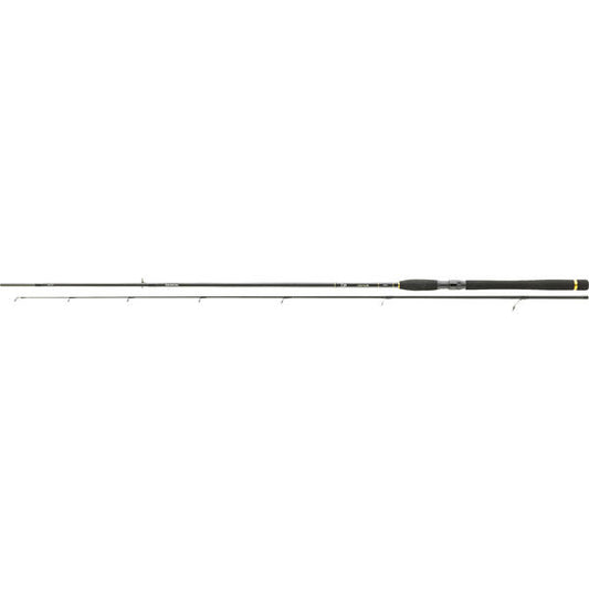 Lansetă Spinning Legalis Jigger Daiwa - 2.40m, 8-35g, Acțiune Rapidă