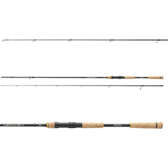 Lansetă Spinning Legalis Solid Jigger Daiwa - Putere, Sensibilitate Jigging