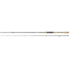 Lansetă Spinning Legalis Spin Daiwa - 2.10m, 10-30g, Versatilă - 2